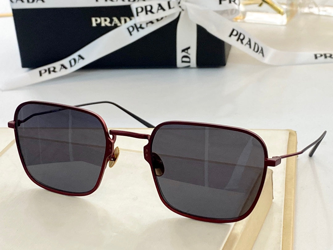 Pra*a Sunglasses
