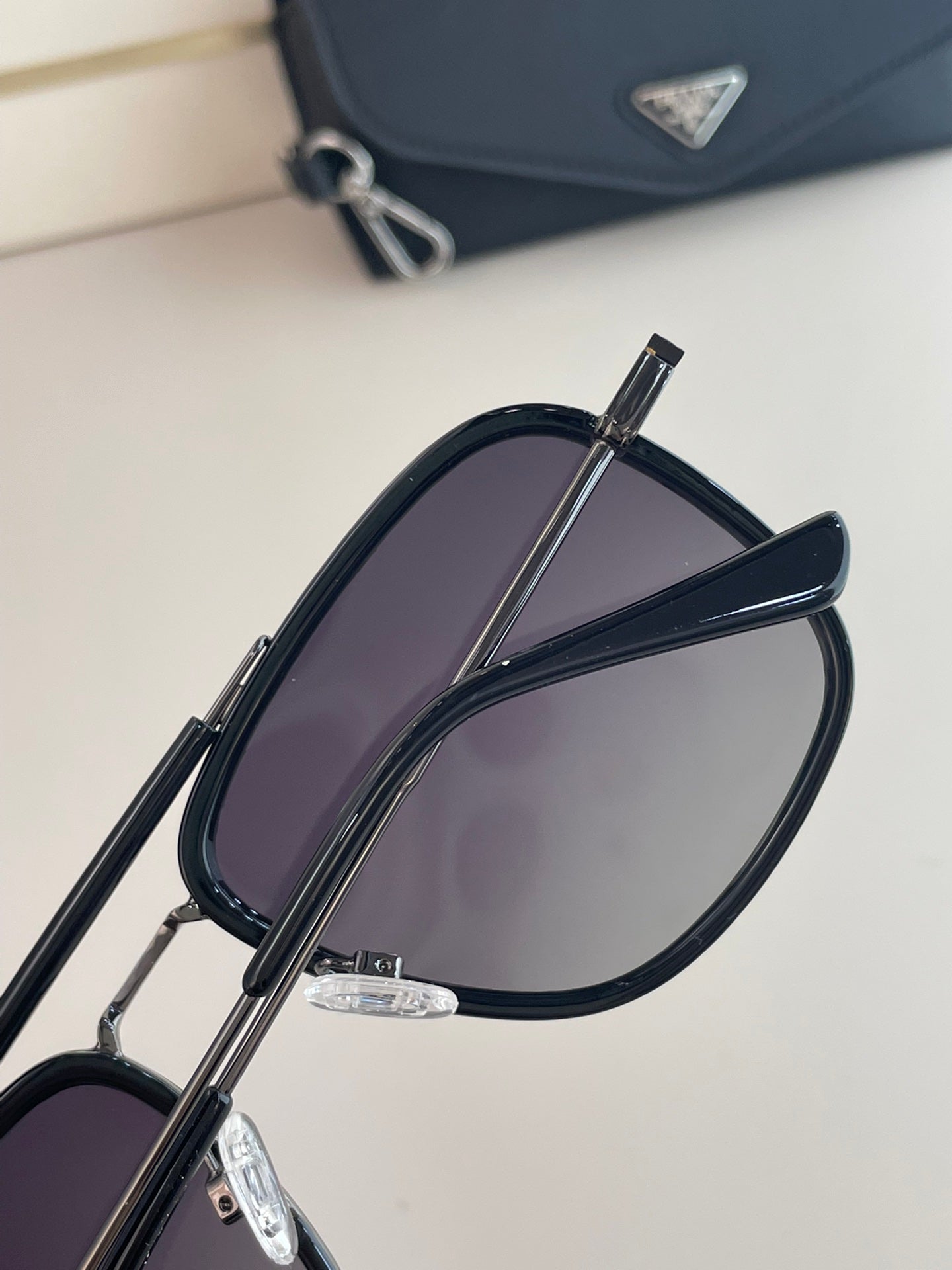 Pra*a Sunglasses