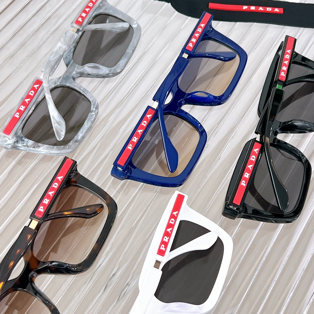Pra*a Sunglasses