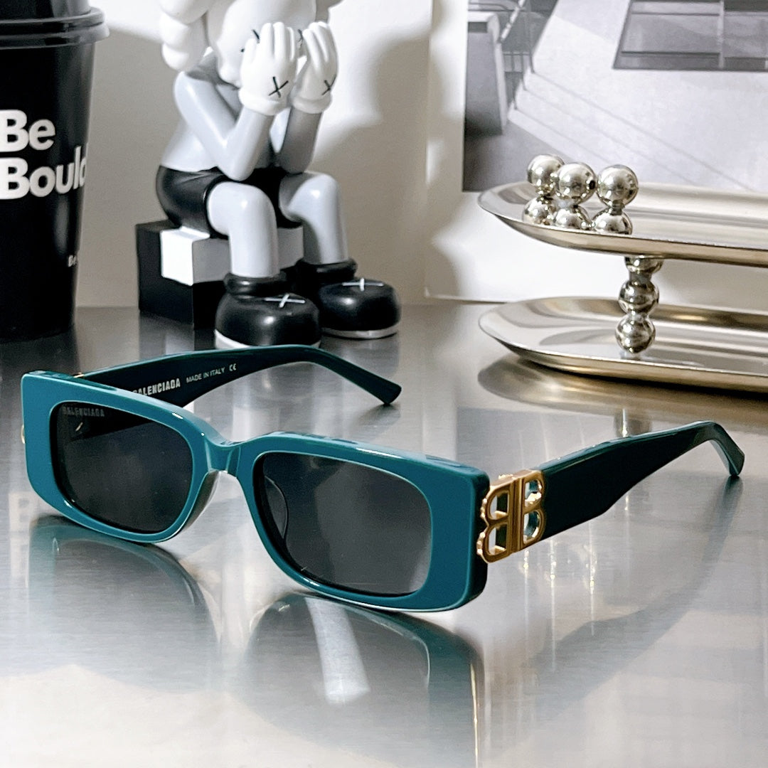 Ba1en*iaga Sunglasses