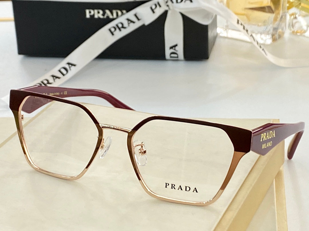 Pra*a Glasses