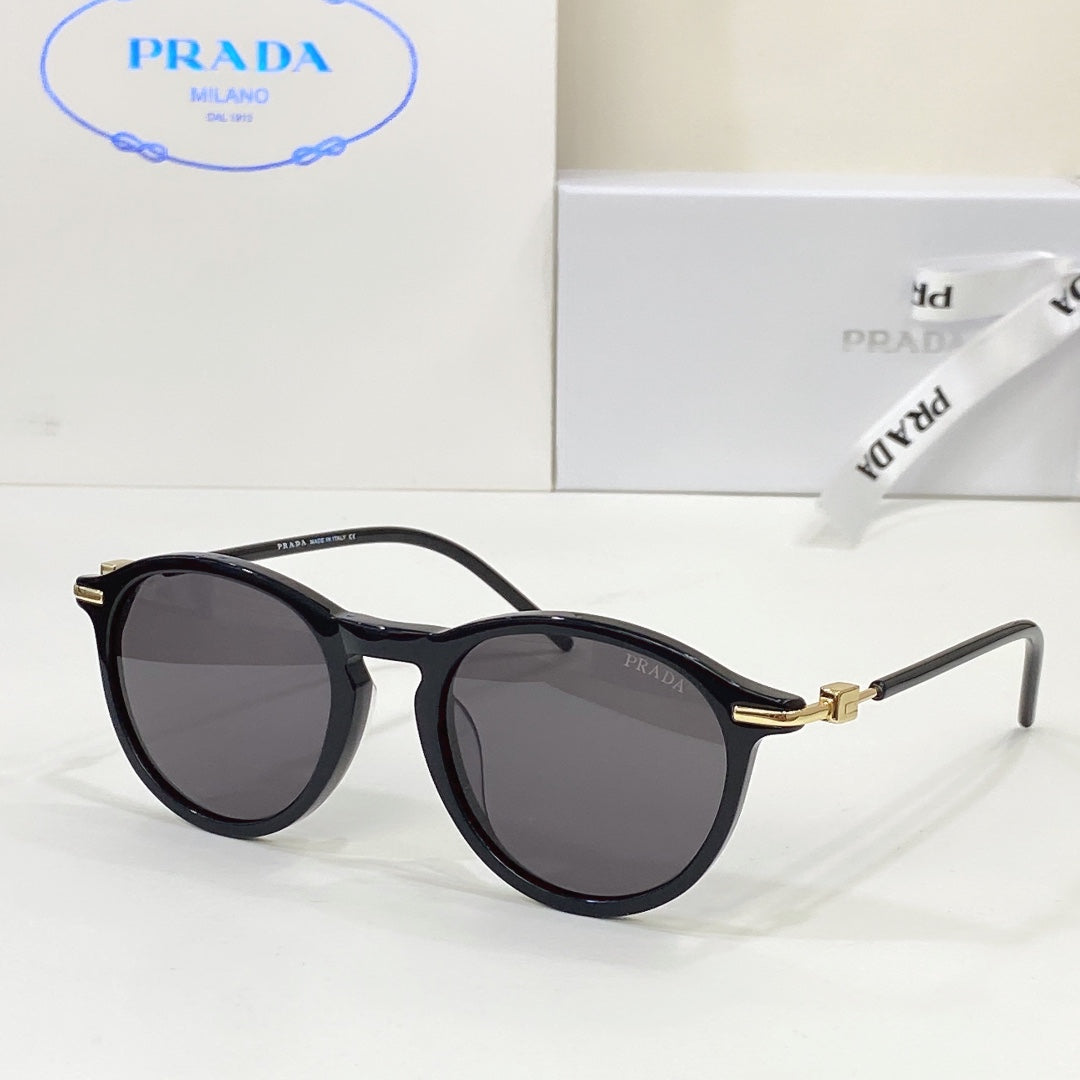 Pra*a Sunglasses