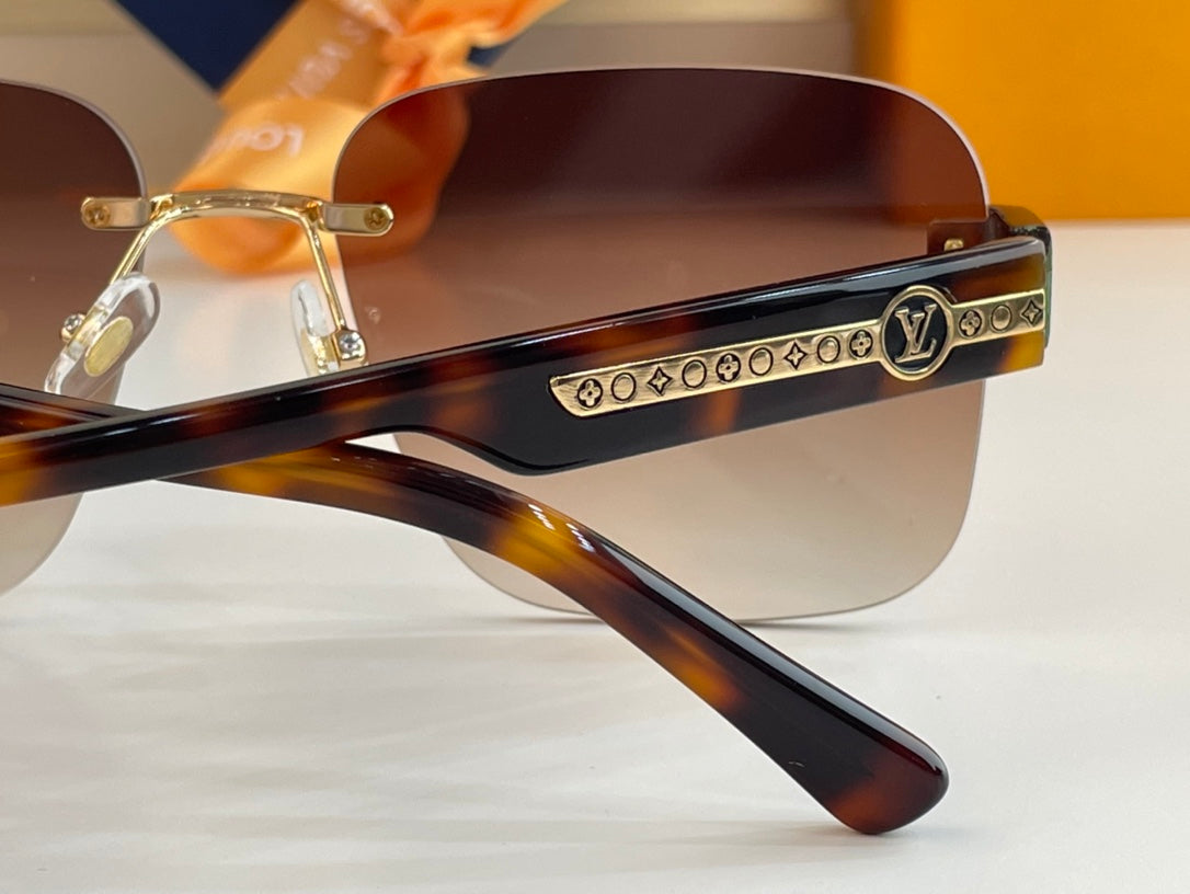 L0vis Vvtt0n Sunglasses