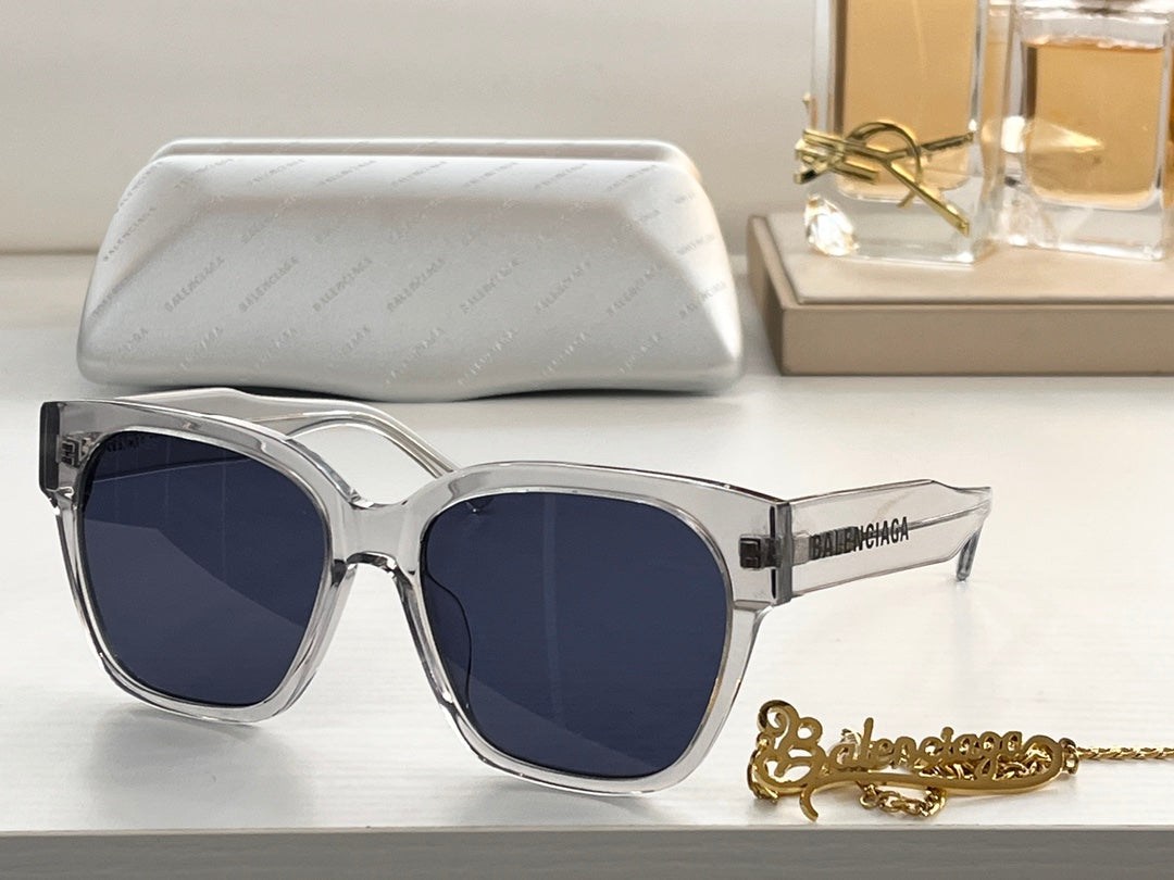Ba1en*iaga Sunglasses