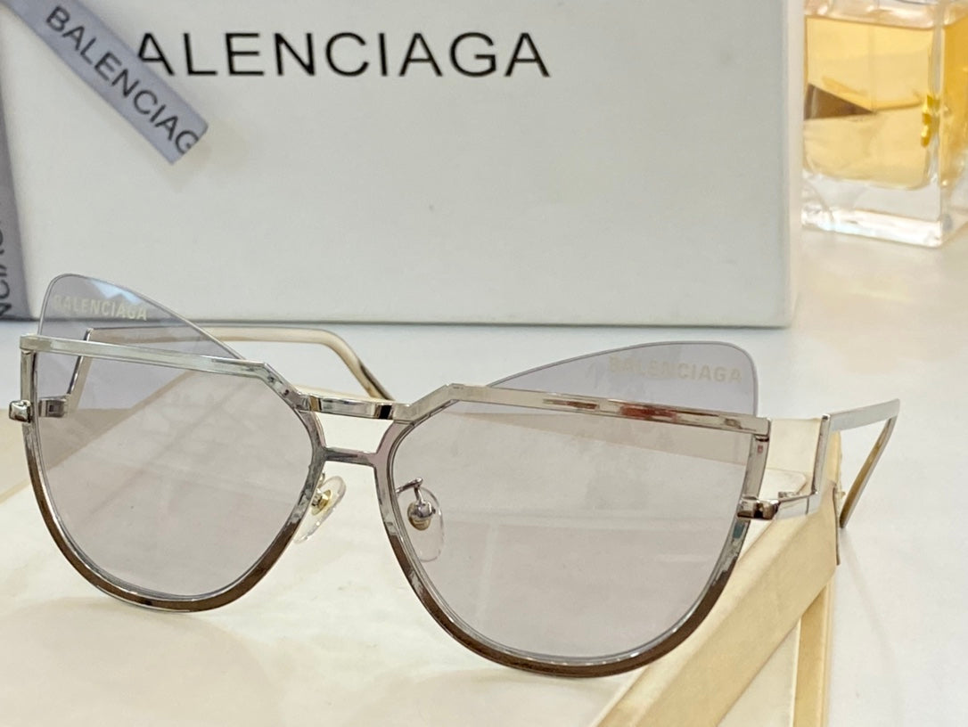 Ba1en*iaga Sunglasses