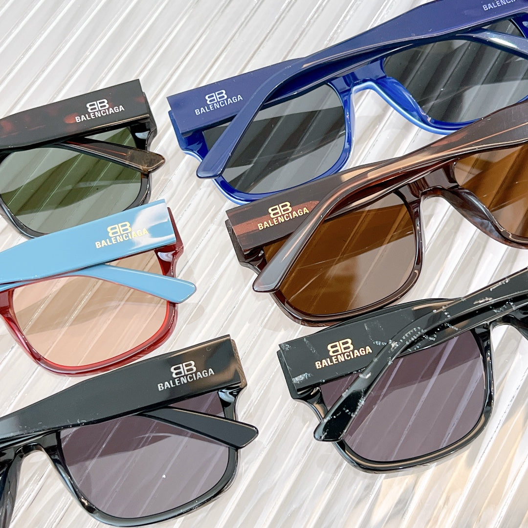 Ba1en*iaga Sunglasses
