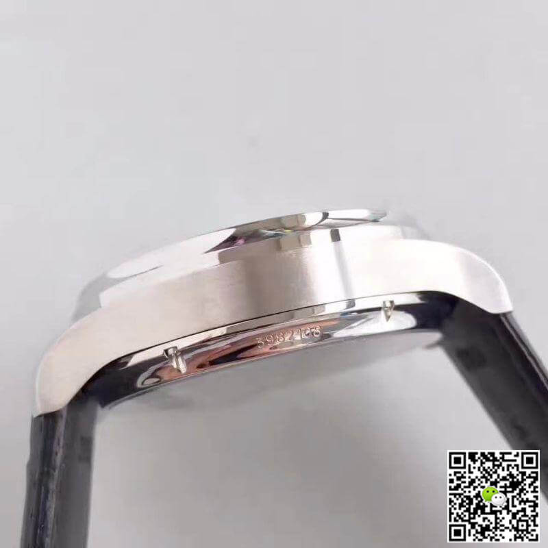 IWC Replica Portuguese IW544601 YL Factory 1:1 Best Edition Swiss Tourbillon White Dial