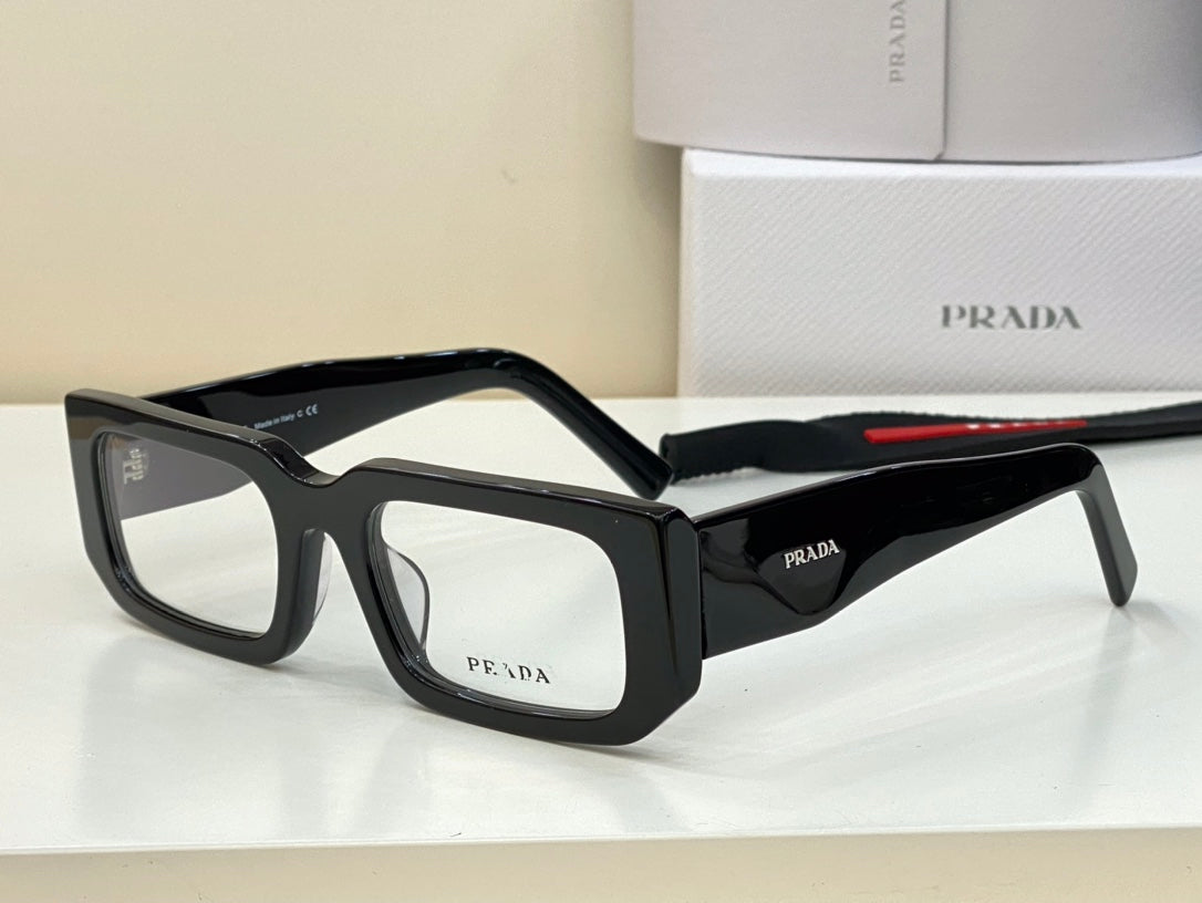 Pra*a Glasses