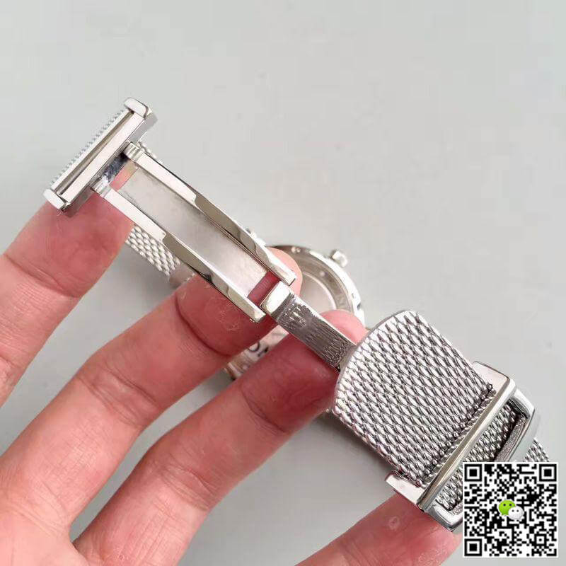 Replica IWC Portofino IW356507 MKS Factory Mechanical Watches 1:1 Best Edition Swiss ETA2892