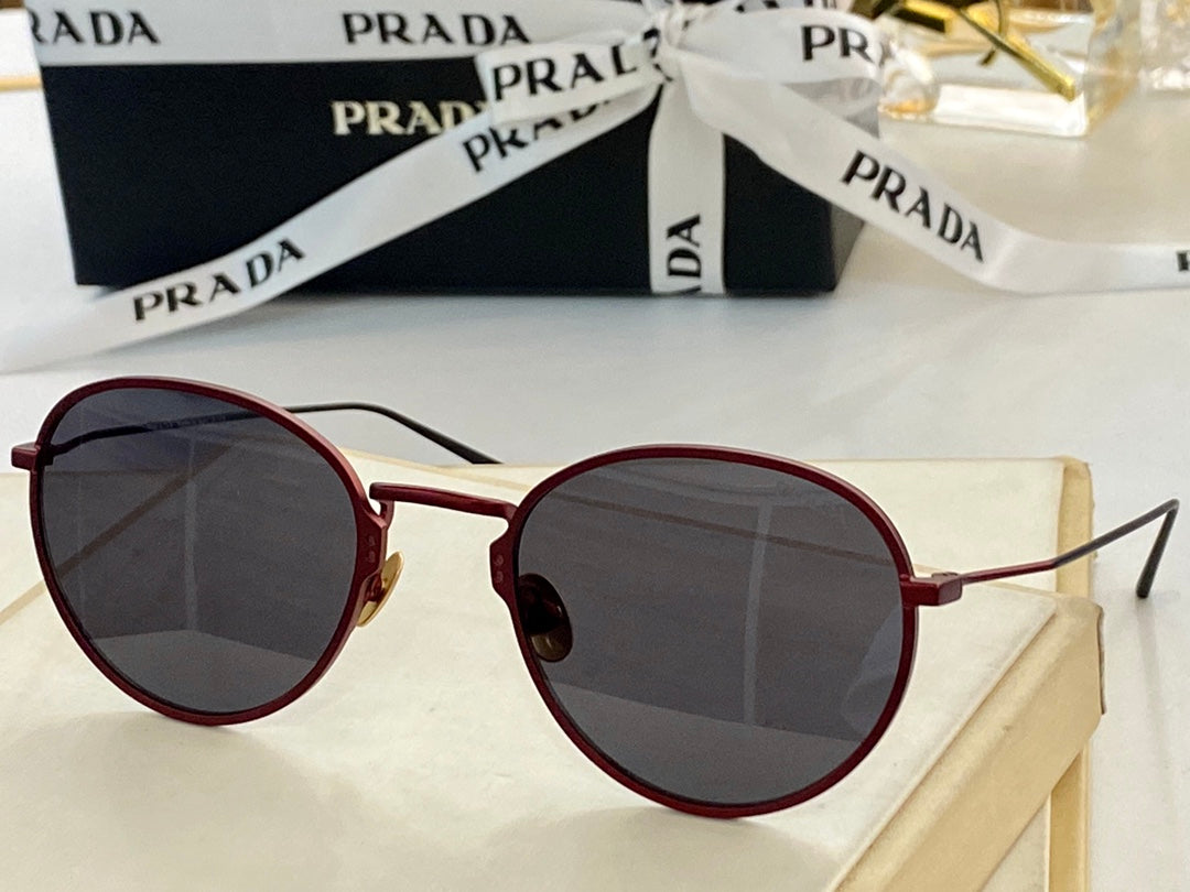 Pra*a Sunglasses