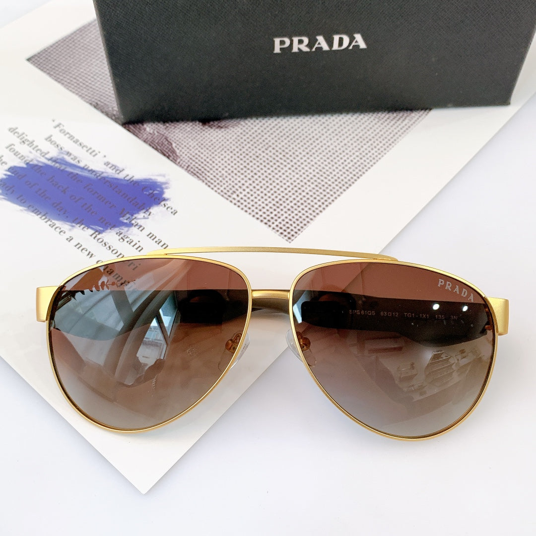 Pra*a Sunglasses