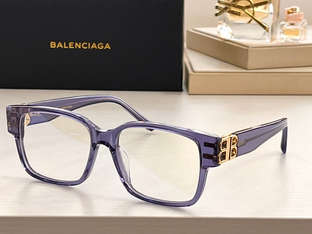 Ba1en*iaga Sunglasses Dupe