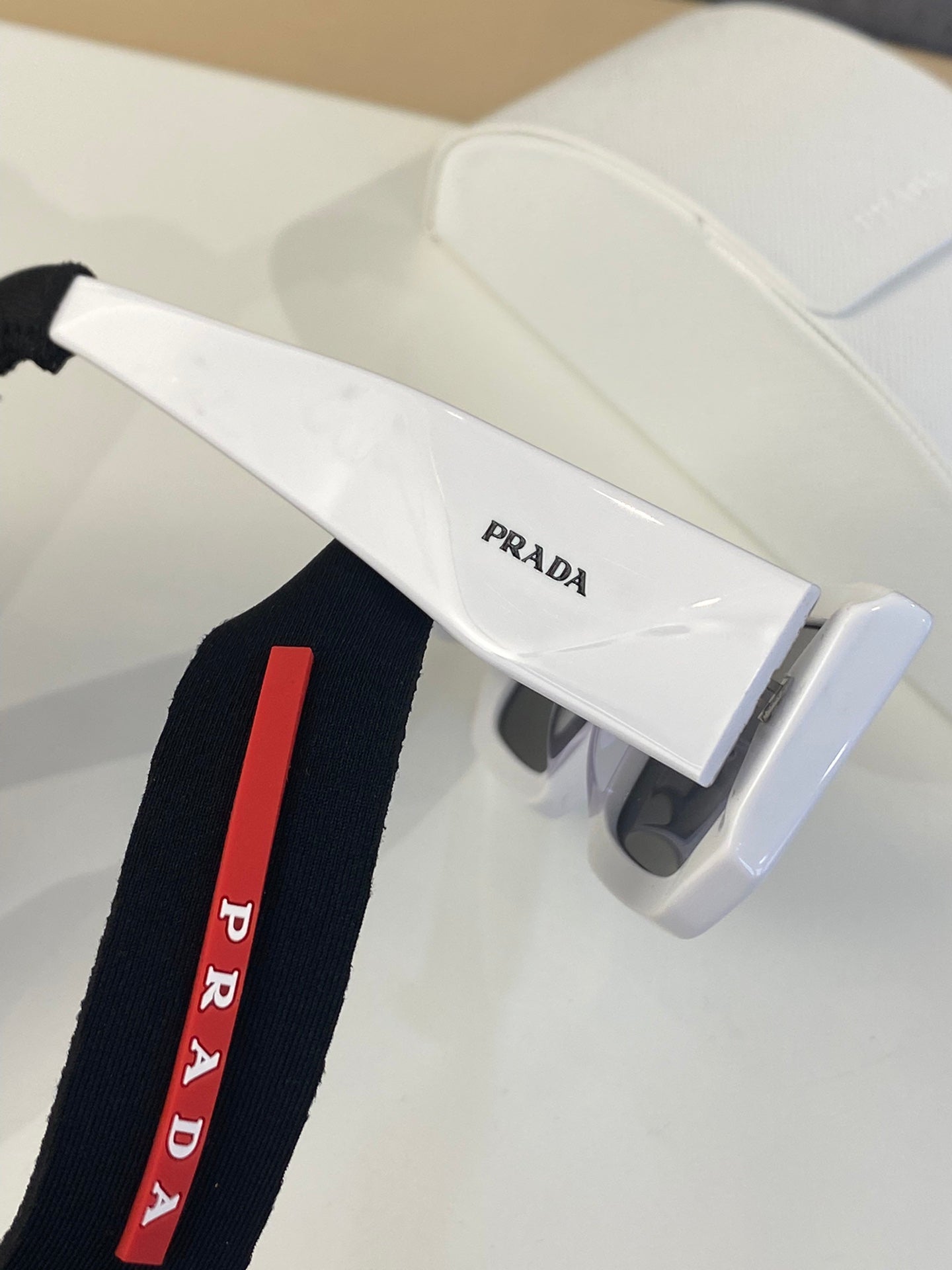 Pra*a Sunglasses