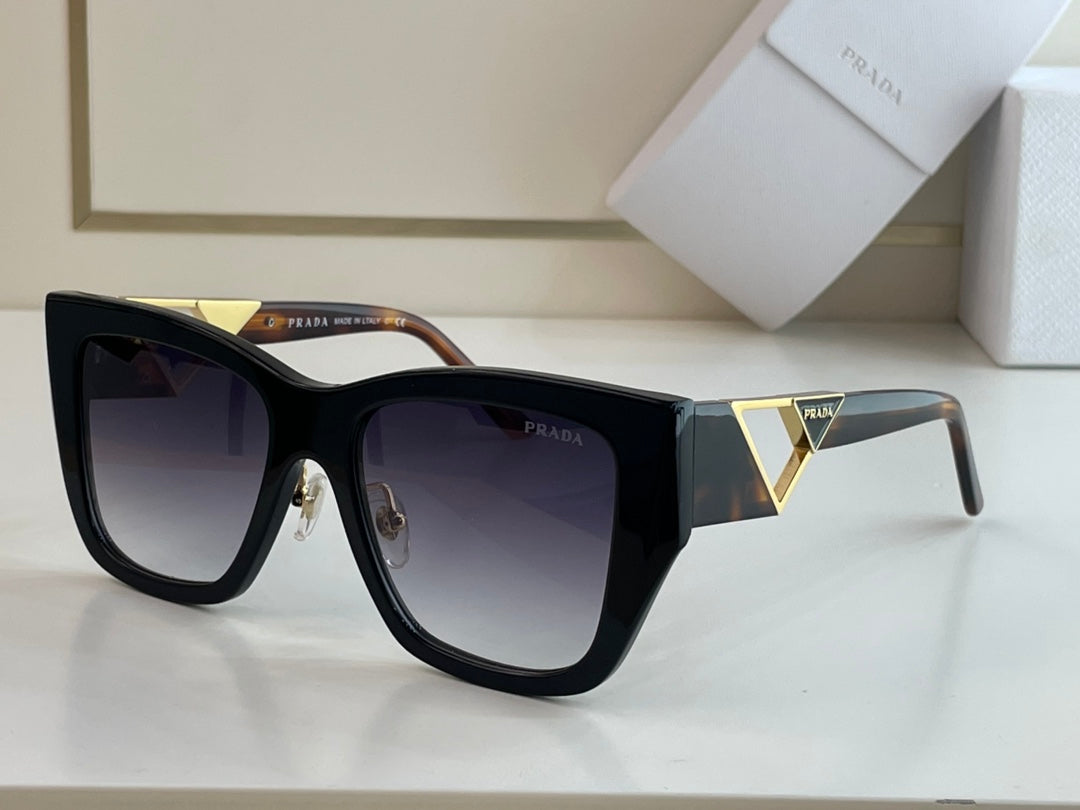 Pra*a Sunglasses