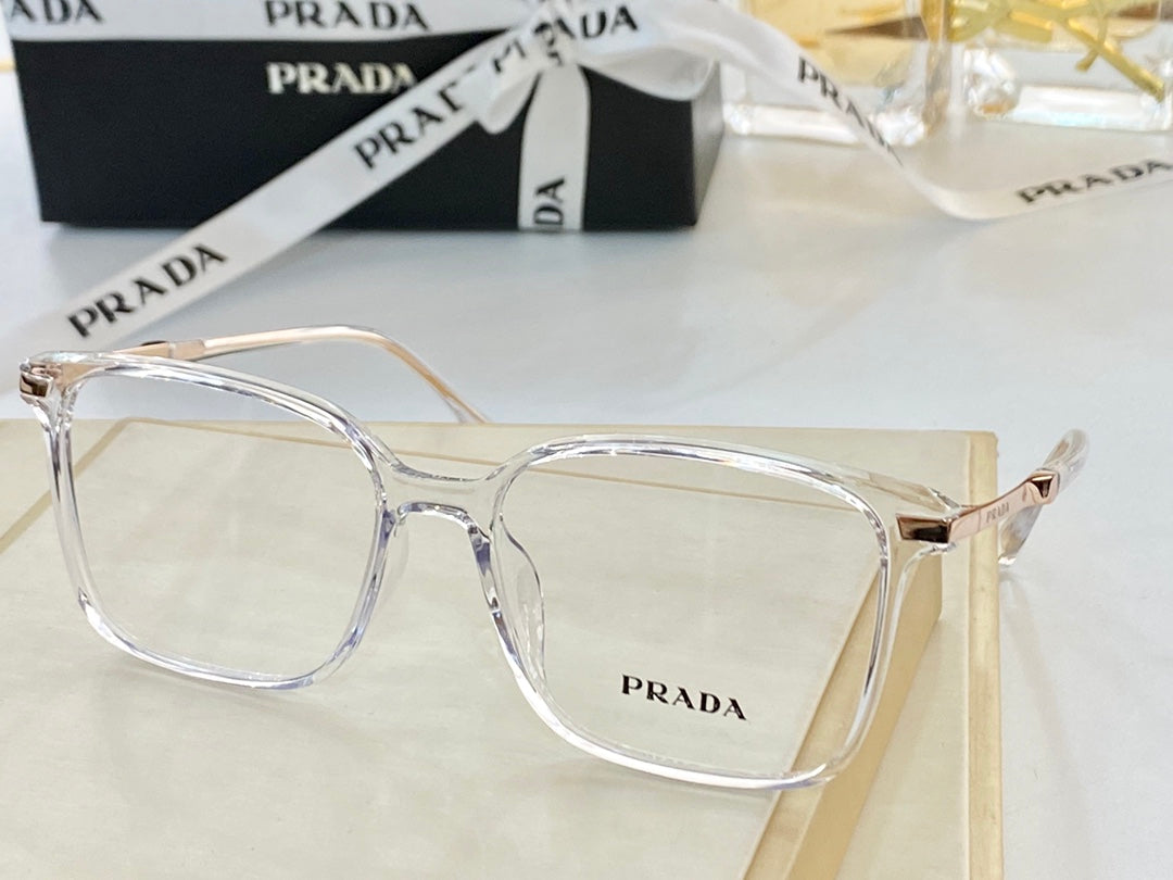 Pra*a Glasses