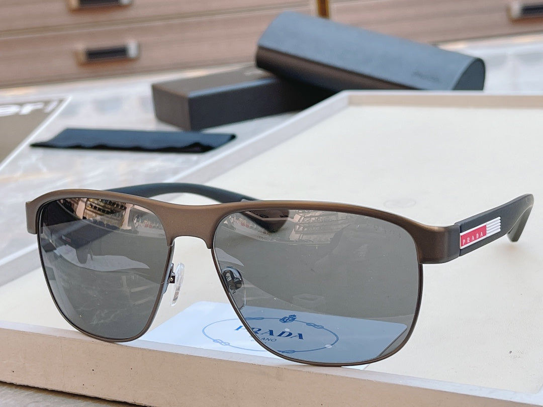 Pra*a Sunglasses Dupe Replica Pra*a Sunglasses