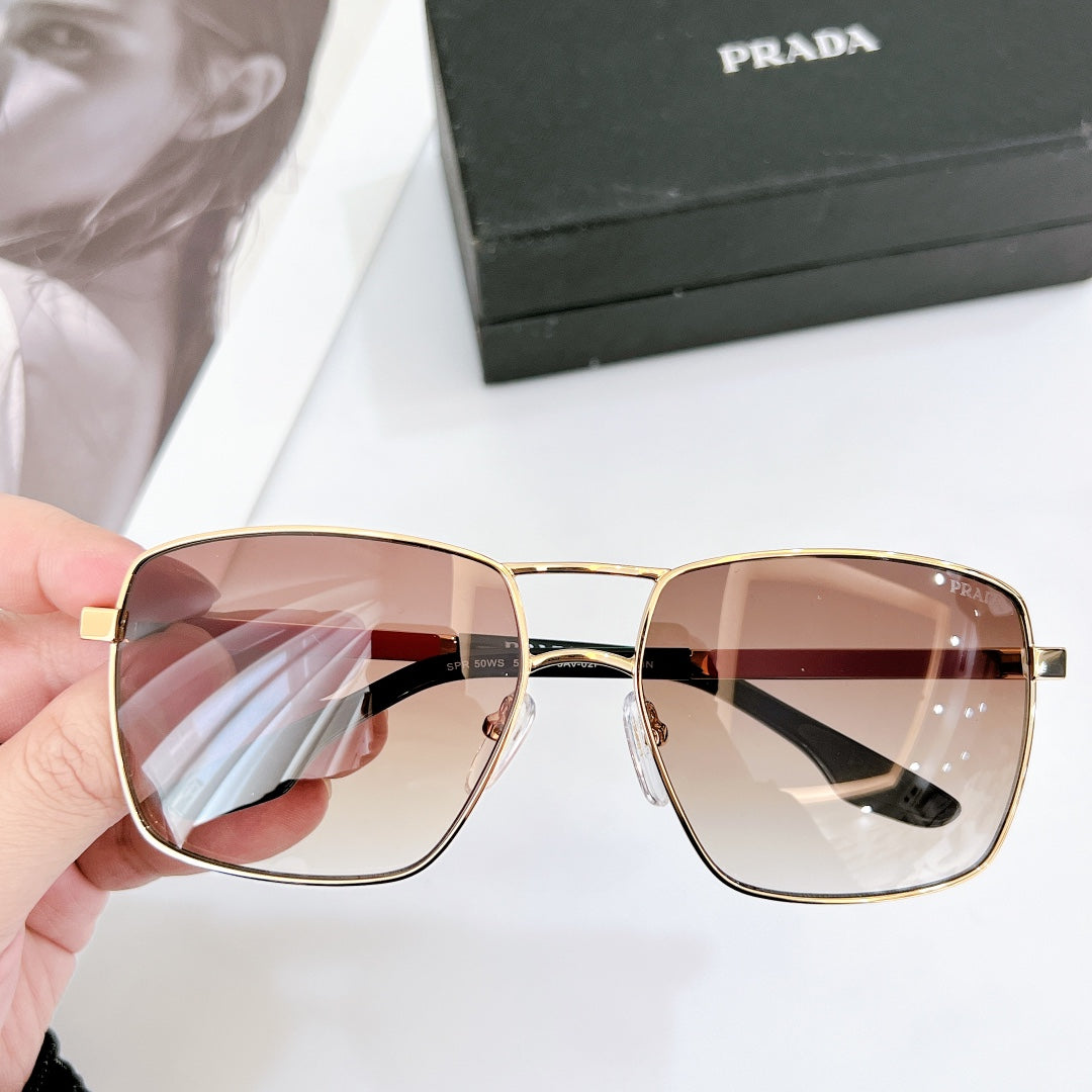 Pra*a Sunglasses