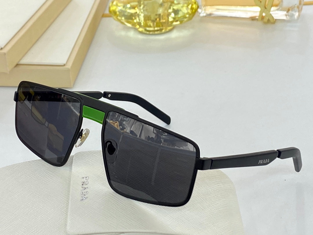 Pra*a Sunglasses Dupe Replica Pra*a Sunglasses