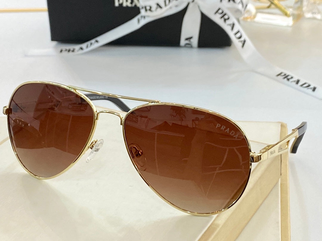 Pra*a Sunglasses