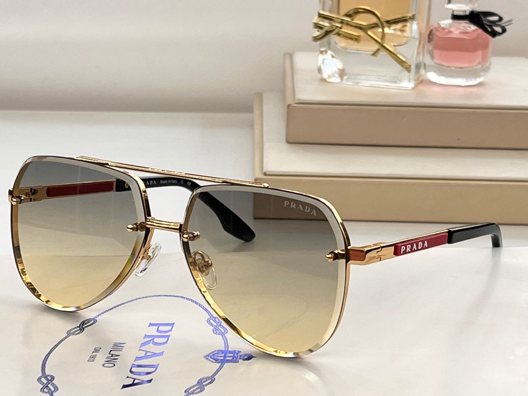 Pra*a Sunglasses
