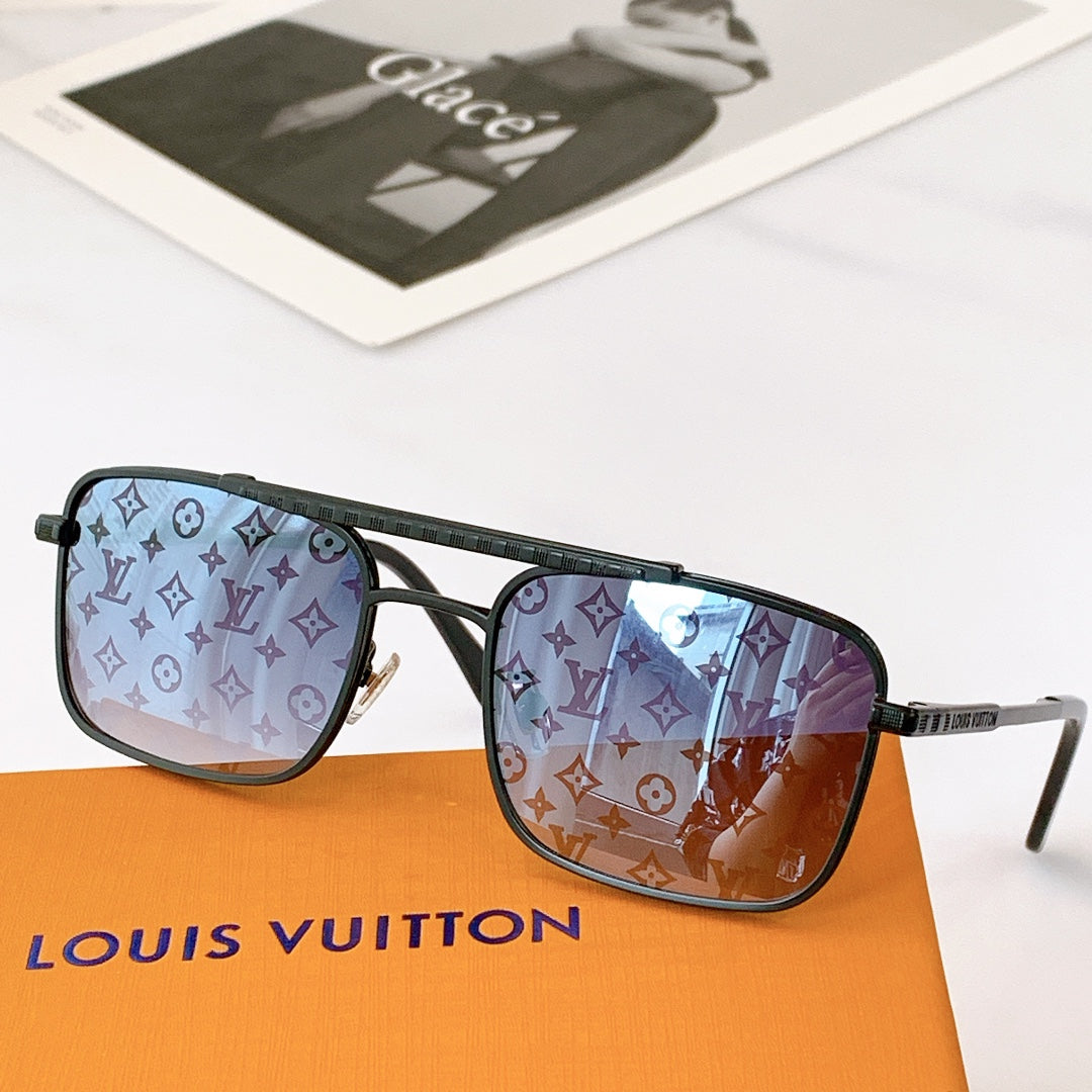 L0vis Vvtt0n Sunglasses