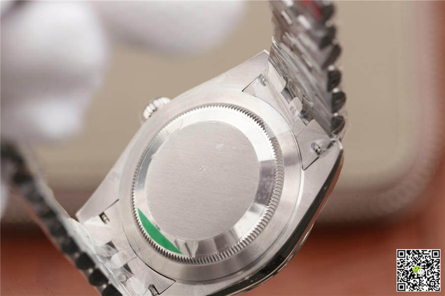 Replica R01ex Datejust M126334-0016 1:1 Best Edition EW Factory D1am0nd Blue Dial