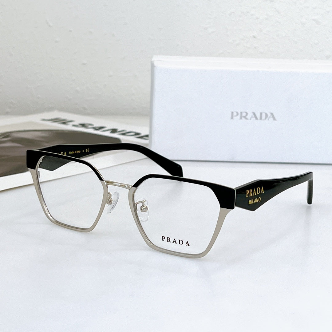 Pra*a Glasses