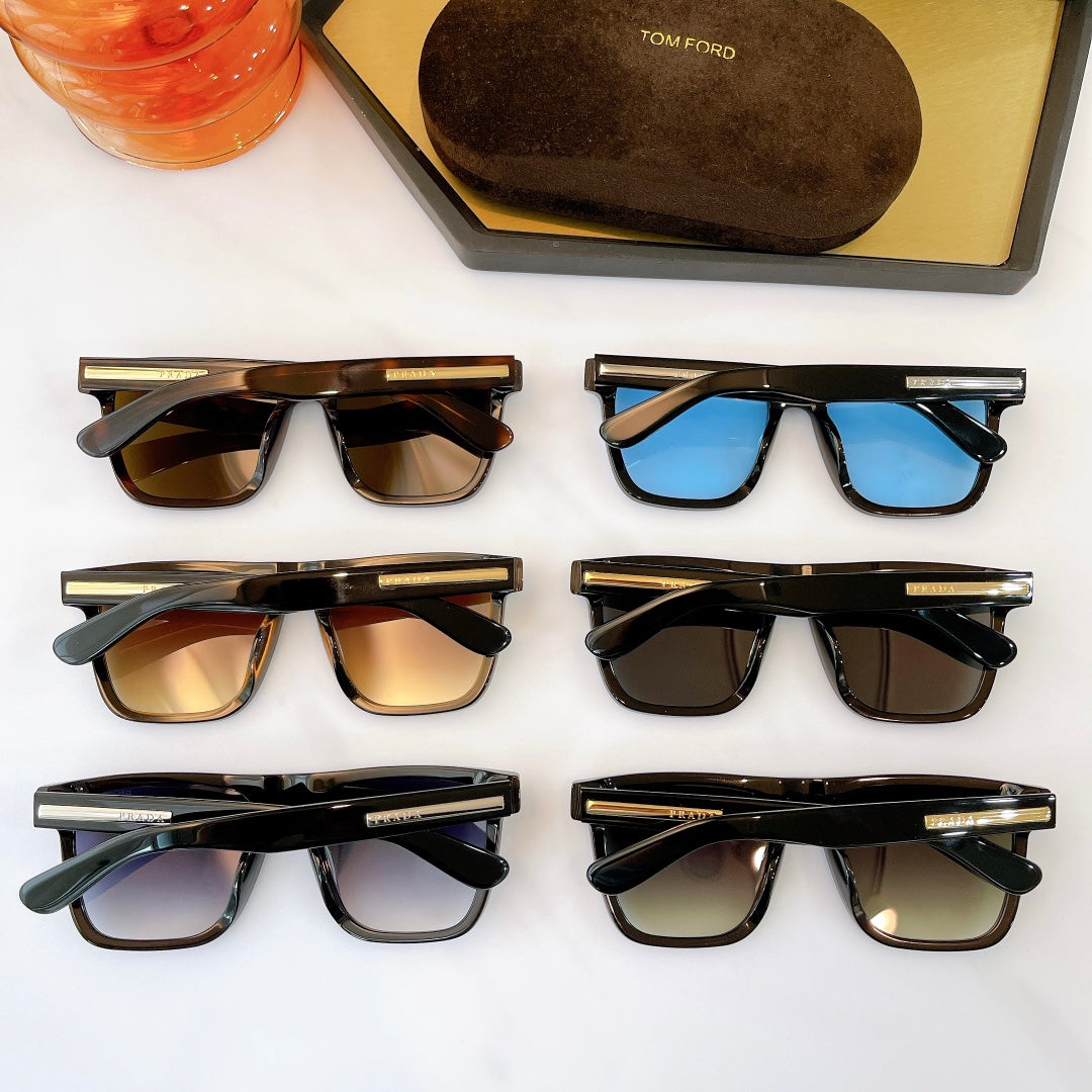 Pra*a Sunglasses