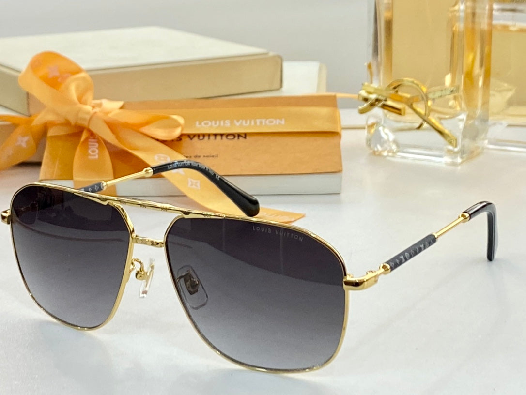 L0vis Vvtt0n Sunglasses