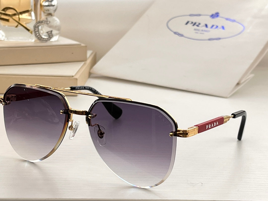 Pra*a Sunglasses