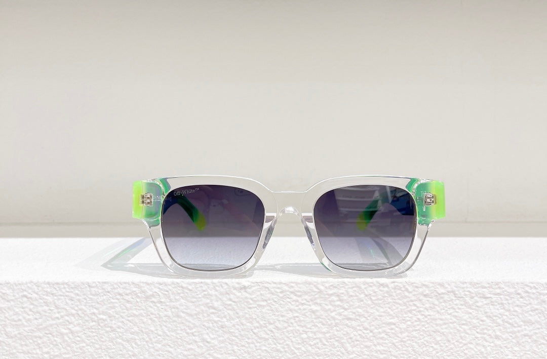 Off White Sunglasses