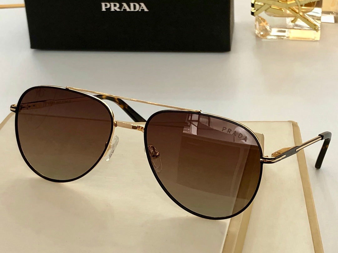 Pra*a Sunglasses
