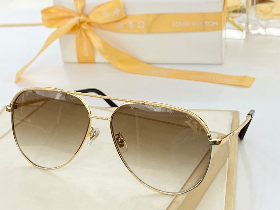 L0vis Vvtt0n Sunglasses