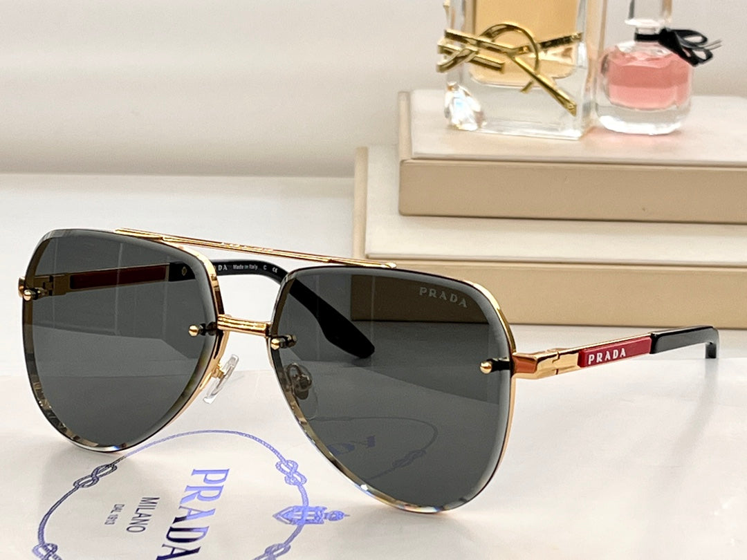 Pra*a Sunglasses