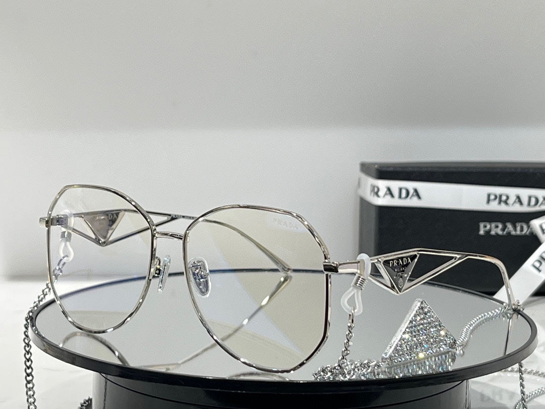 Pra*a Sunglasses