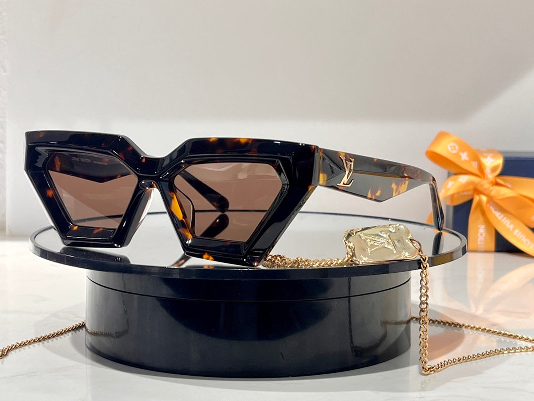 L0vis Vvtt0n Sunglasses