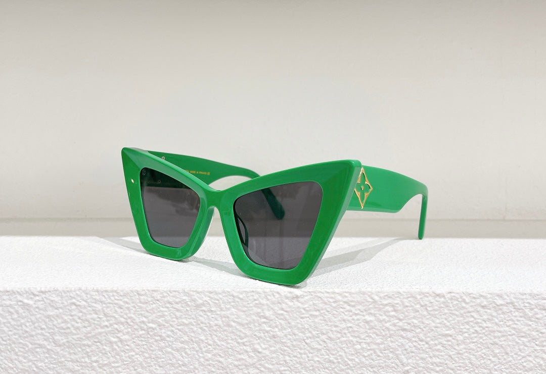 LV Sunglasses Dupe