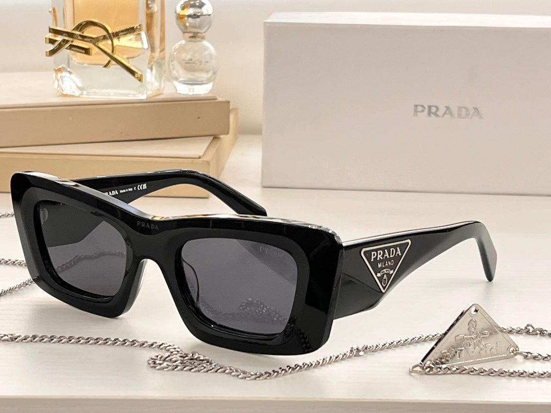 Pra*a Sunglasses