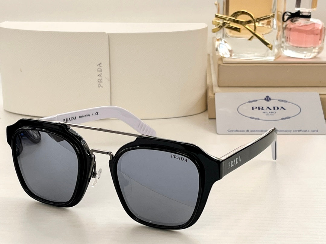 Pra*a Sunglasses