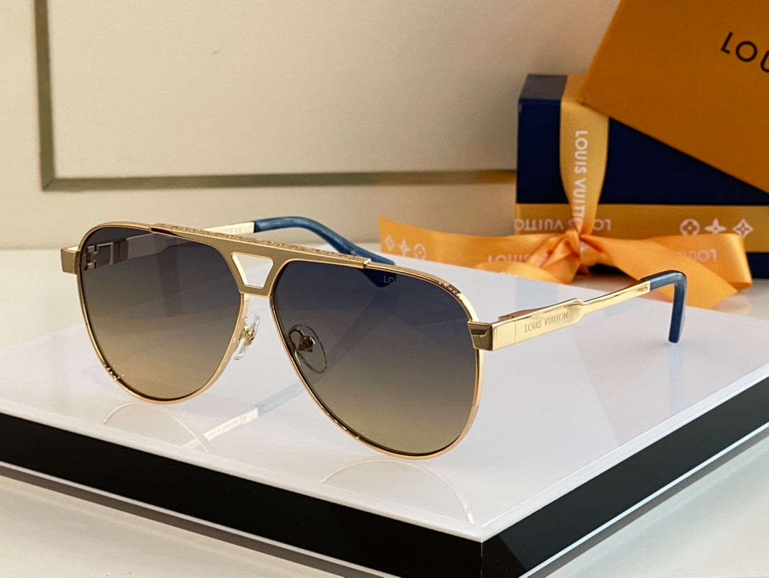 L0vis Vvtt0n Sunglasses