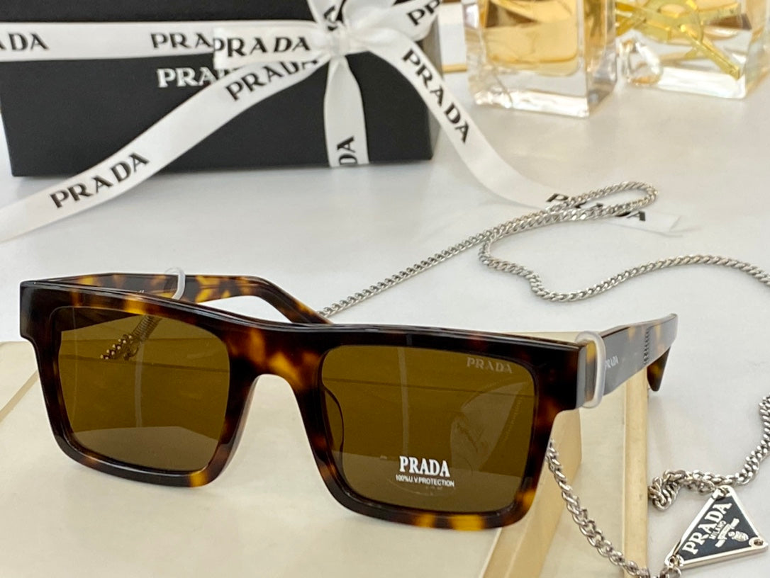 Pra*a Sunglasses