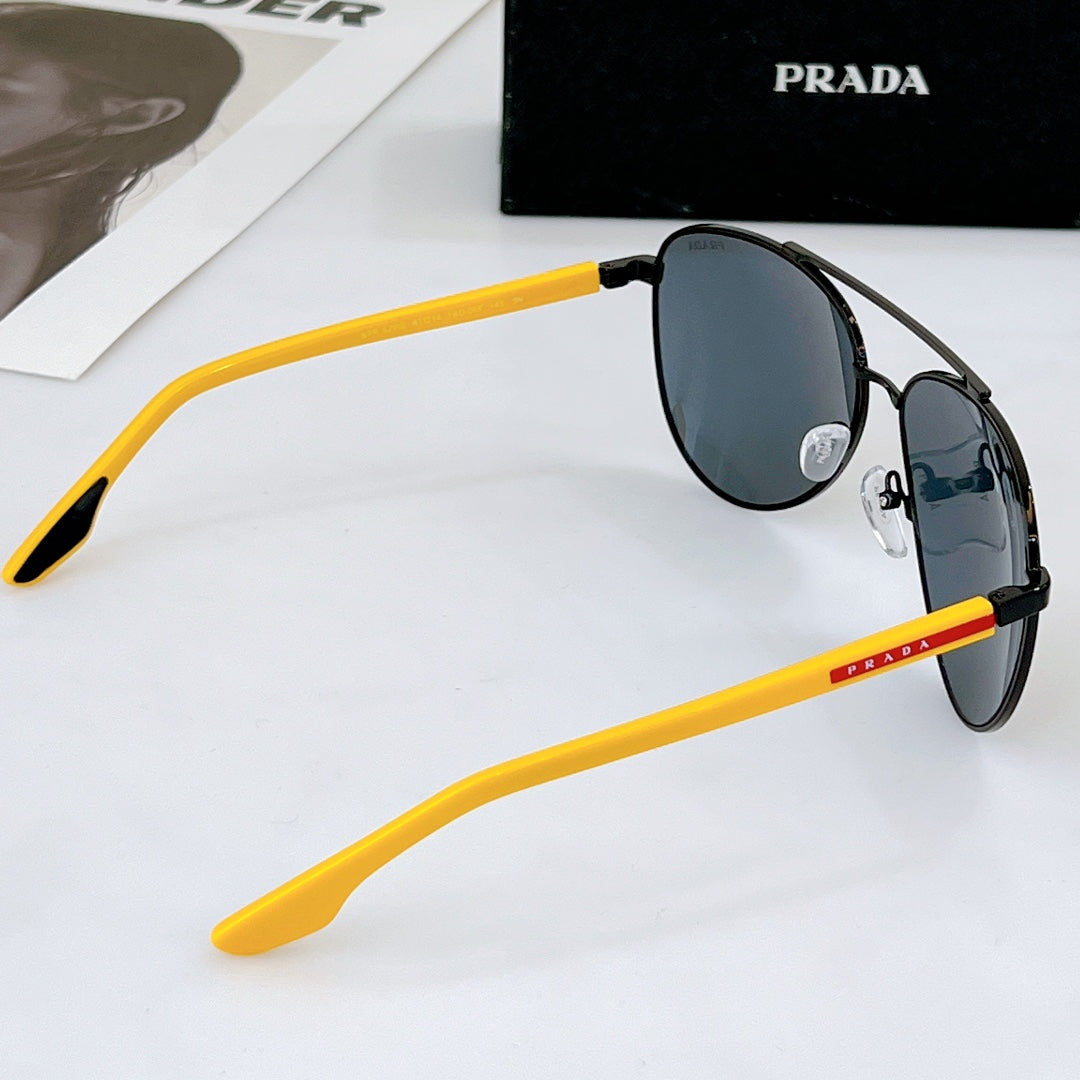 Pra*a Sunglasses