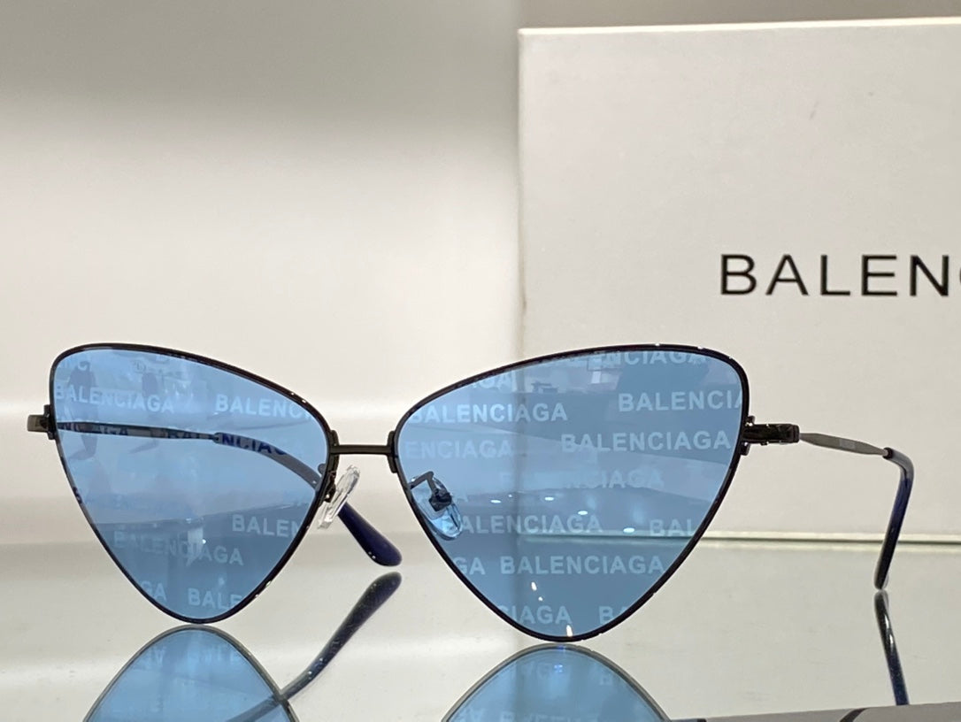 Ba1en*iaga Sunglasses
