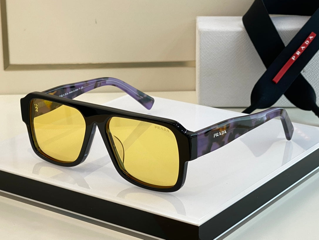 Pra*a Sunglasses