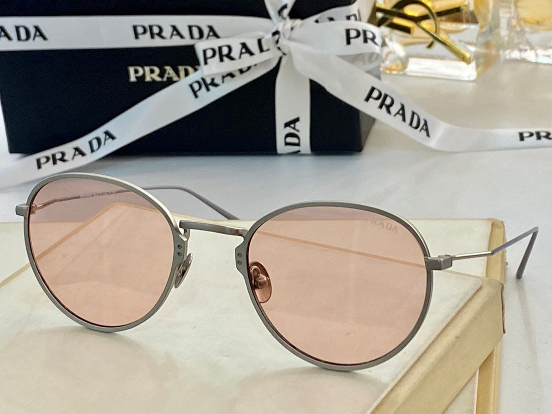 Pra*a Sunglasses