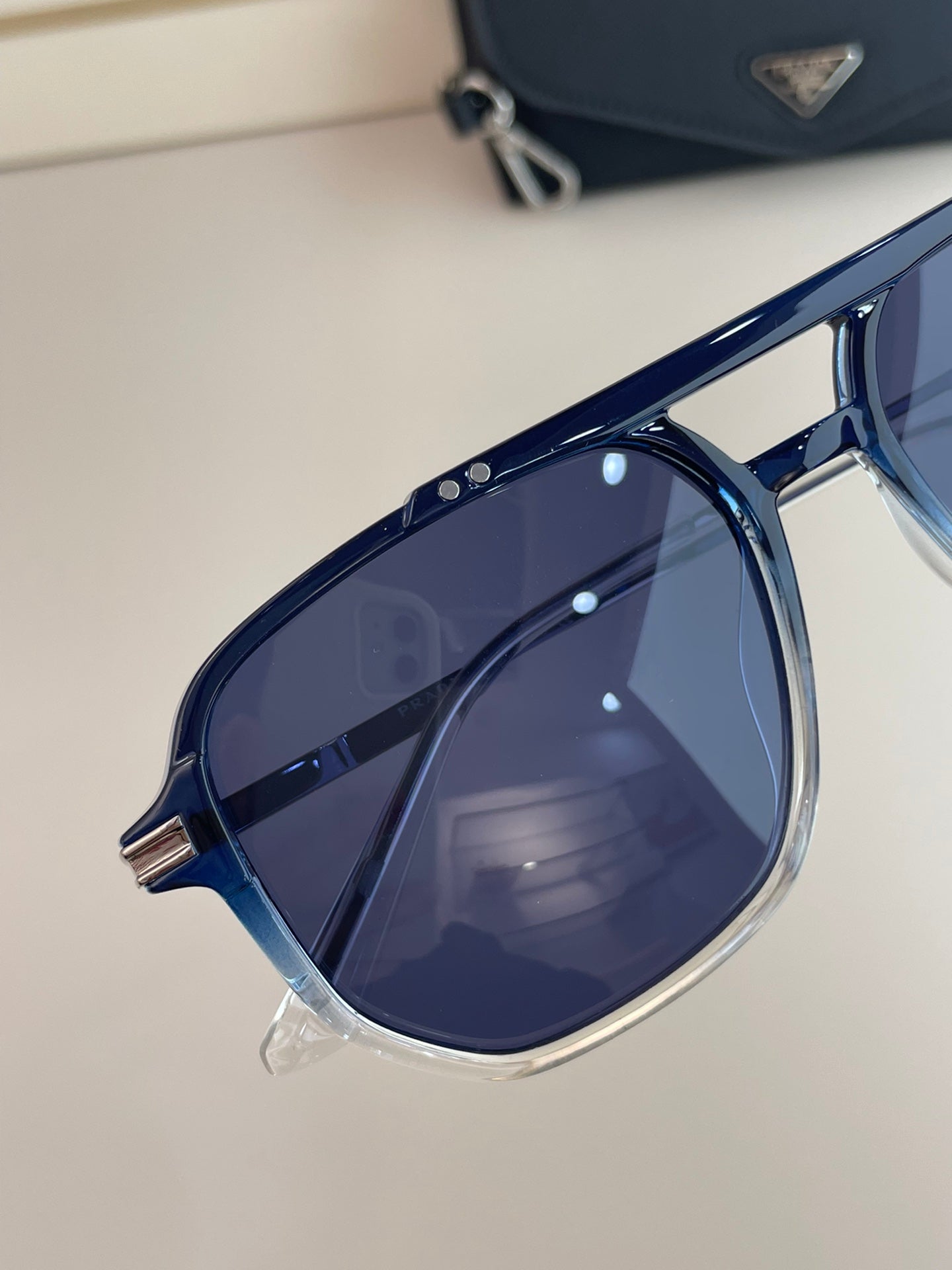 Pra*a Sunglasses