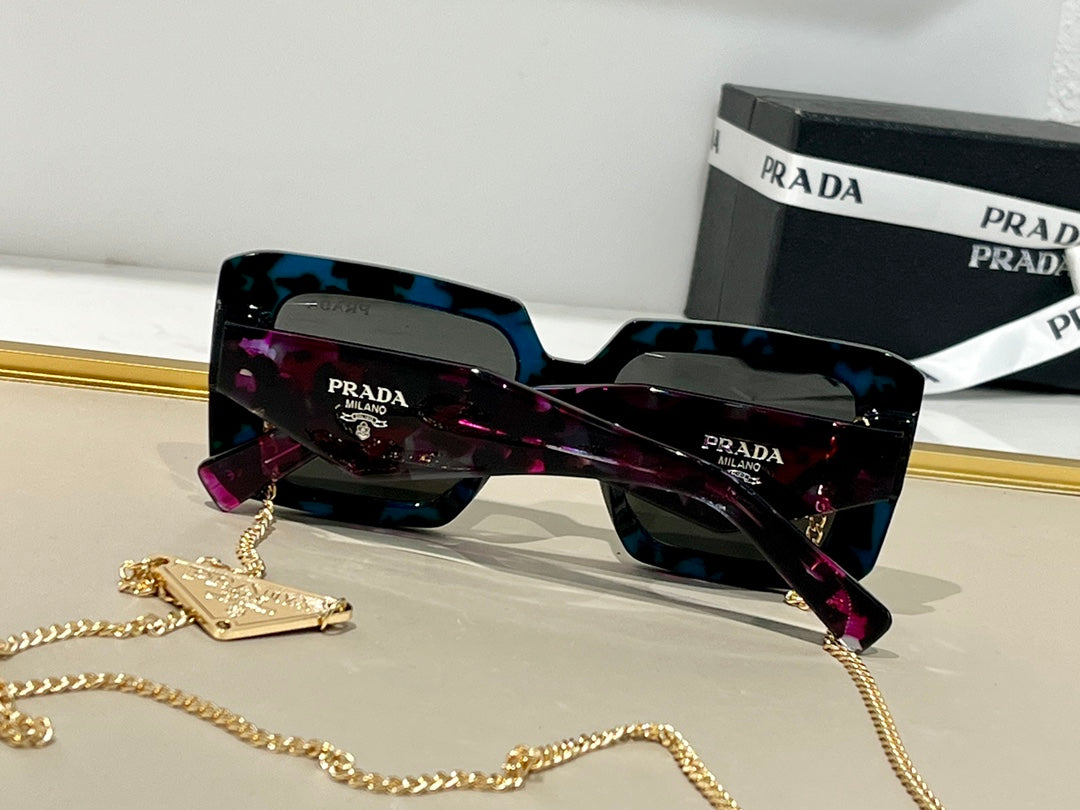 Pra*a Sunglasses