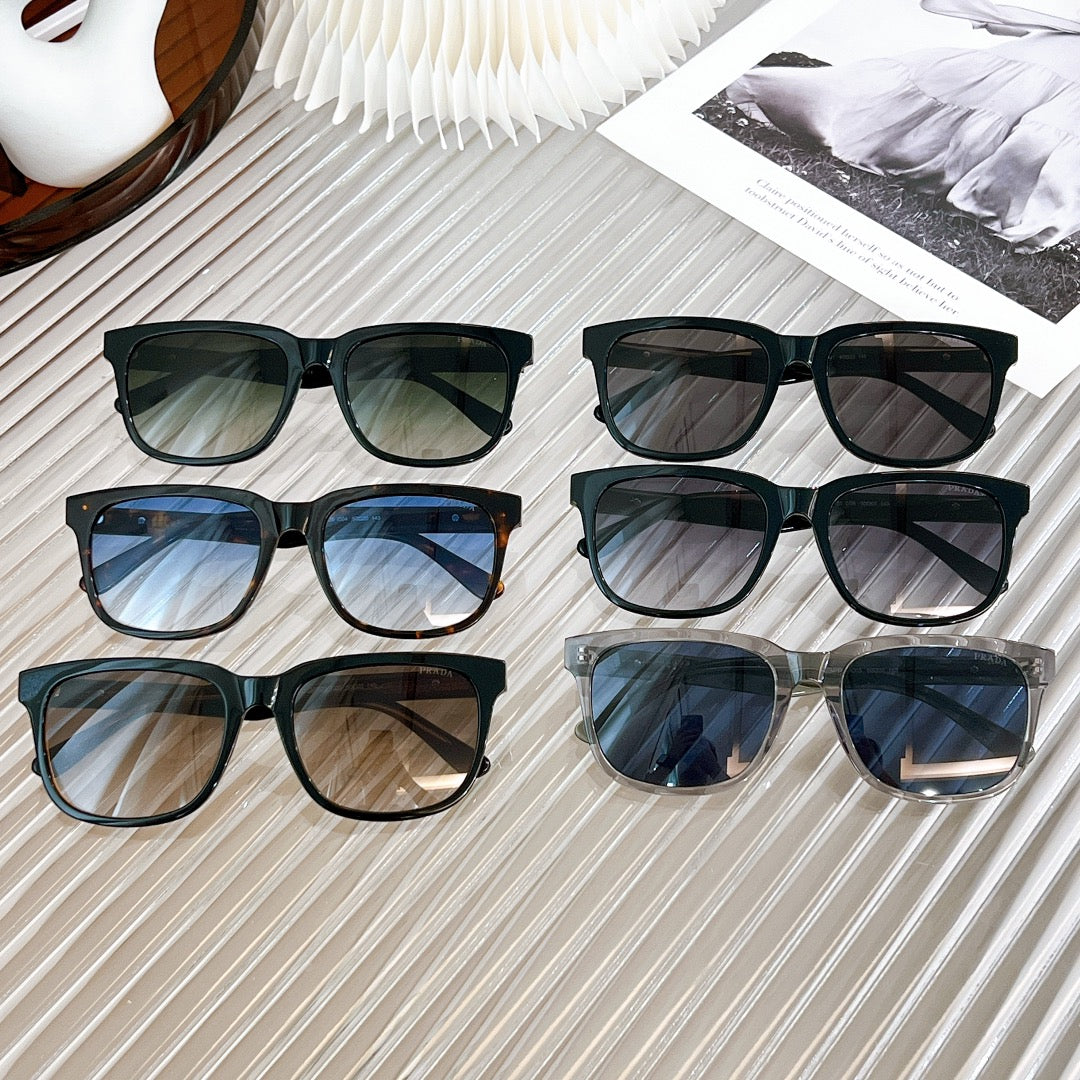 Pra*a Sunglasses