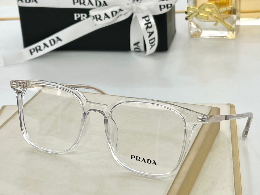 Pra*a Glasses