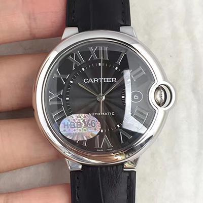 Replica Ballon Bleu De Ca*t1er WSBB0003 V6 Factory 1:1 Best Edition Swiss ETA9015